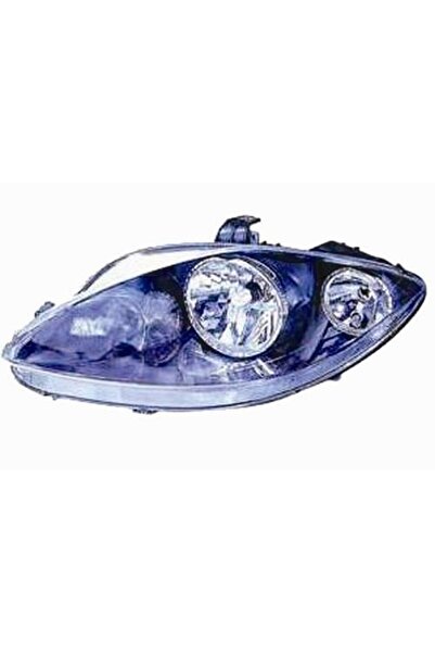 OTOCO Seat Leon Ön Far Sol 2005- 5p1941005e