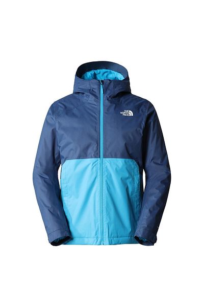 THE NORTH FACE M Millerton Insulated Jacket Men's Nf0a3yfı83r1