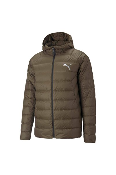 Puma Ανδρικό πουπουλένιο μπουφάν Packlite