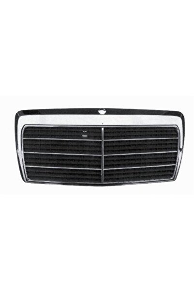 OTOCO Mercedes W.124 Ön Panjur Komple 1985-1993 A1248800783 Uyumlu