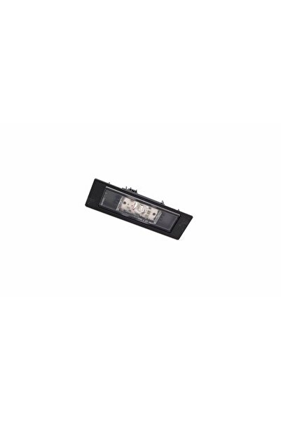 OTOCO Bmw 1 E87 Plaka Lambası Ledli Std 2007- 63267193294