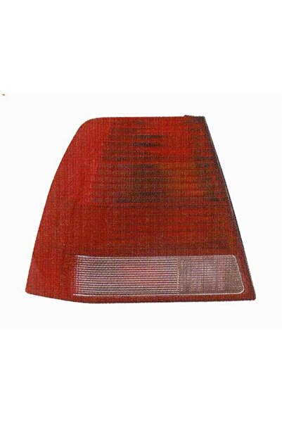 OTOCO Volkswagen Bora Arka Stop Sol 1998-2002   Uyumlu 1j5945095aa