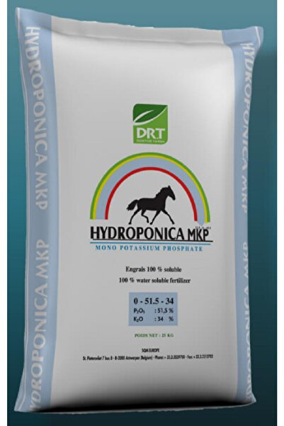 DOKTOR TARSA Hydroponica Mkp Gübresi 5 Kg