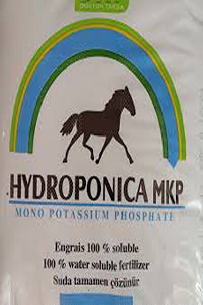 DOKTOR TARSA Hydroponica Mkp Gübresi 5 Kg