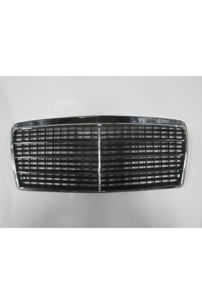 OTOCO Mercedes E Class- W124- 93/95 Ön Panjur Nikelajlı/siyah (7 Çıtalı) (tw) 1248800983
