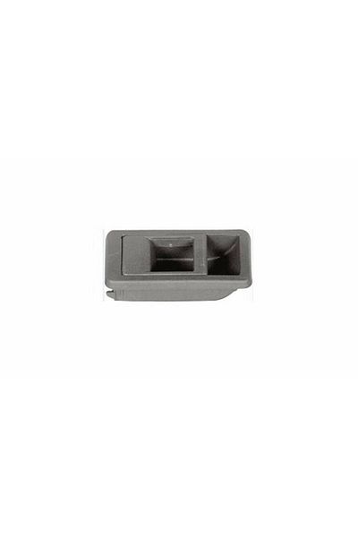 OTOCO Renault 9/11 Interior Gray Door Handle Domestic, Model No: 7702257677