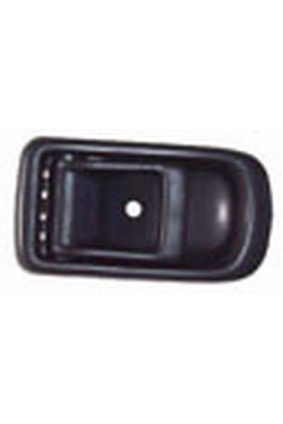 meydan Daihatsu Hijet- Minibus- 90/97; Front Door Inner Opening Handle Black Right/Left Single (Moq)