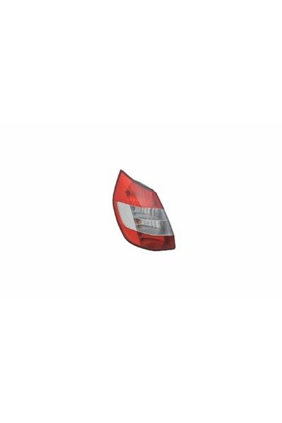 OTOCO Renault Scenıc Arka Stop Beyaz Sol 2003- 8200493374