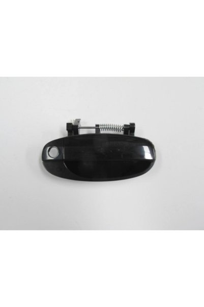 OTOCO Chevrolet Aveo- Sd/Hb- 04/05 Front Door Outside Opening Handle Right Bl...