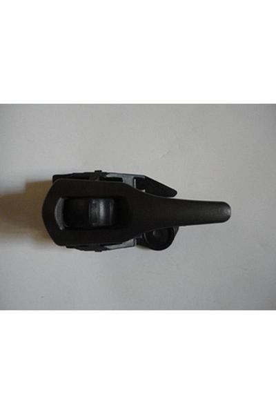 OTOCO مقبض تحرير الباب الأيسر باللون الأسود لسيارة Toyota Corolla E150 69206-02130