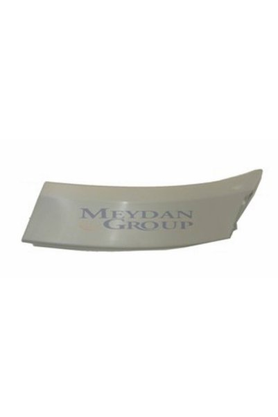 OTOCO Mercedes S Sl Class- W140- 91/94 Arka Çamurluk Bandı Sağ Gri (nikelajı Ile Birlikte) 1406905040