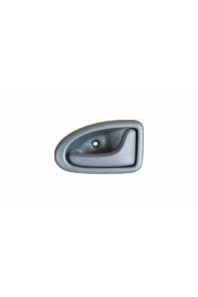 OTOCO Renault Clio Door Handle Inner Gray (local) right 2001- 8200669525