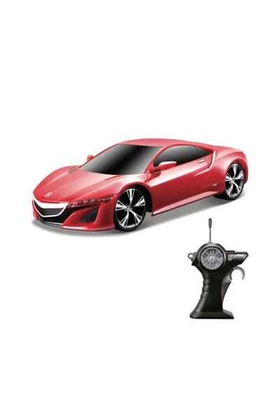 Maisto Tech Rc Scale Acura Nsx Uzaktan Kumandalı Araba 1-24 81079