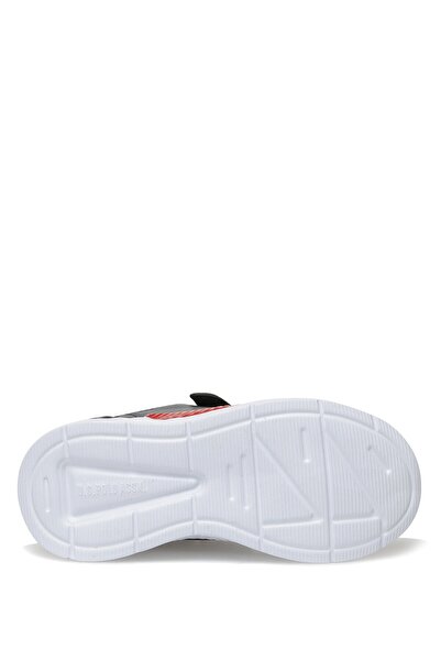 U.S. Polo Assn. Termınal Jr 2pr Navy Blue Boy's Running Shoes