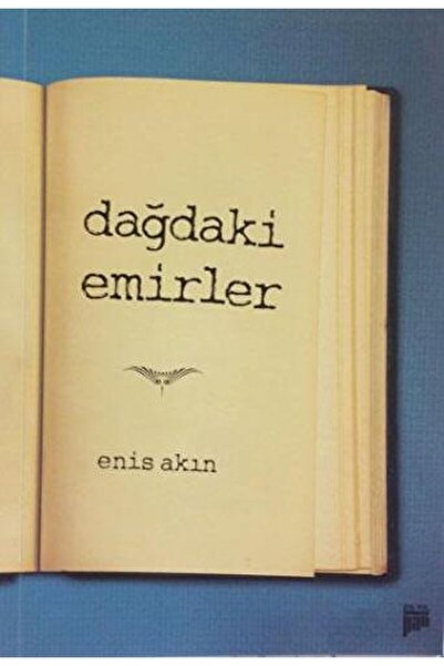 Genel Markalar Dağdaki Emirler