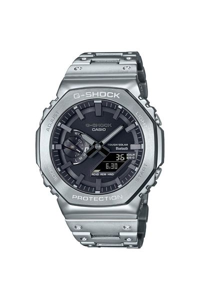 Casio Men's Wristwatch G-Shock GM-B2100D-1ADR