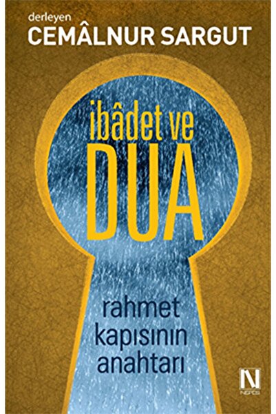 Genel Markalar Ibadet Ve Dua / Cemalnur Sargut / / 9786059901154