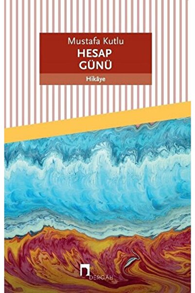 Genel Markalar Hesap Günü / Mustafa Kutlu / / 9789759956660