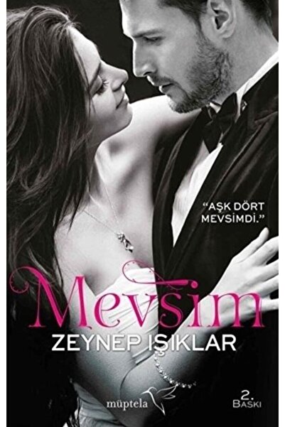 Müptela Yayınları Mevsim