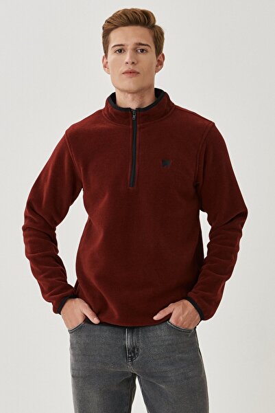 WRANGLER Fleece Jacket