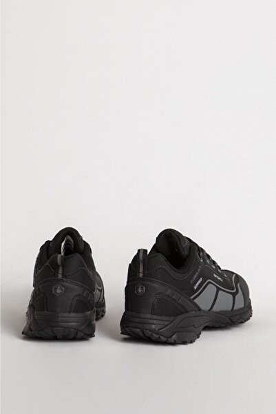 Hammer Jack 20120 Berto Waterproof Unisex Outdoor Ayakkabı