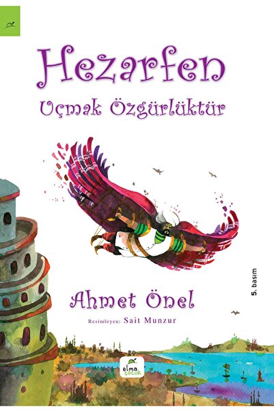 Genel Markalar Hezarfen / Ahmet Önel / / 9786055286255