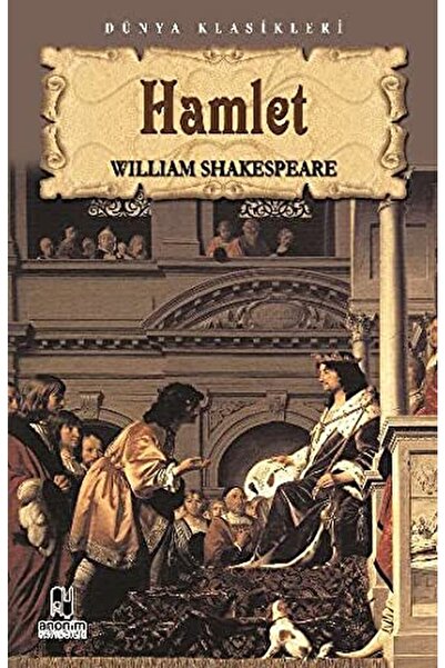 Genel Markalar Hamlet