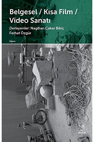 Doruk Yayınları Belgesel / Kısa Film / Video Sanatı