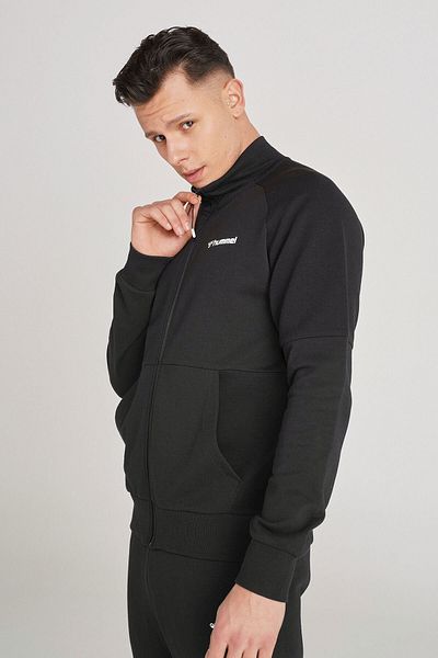hummel Φούτερ με φερμουάρ Dexy