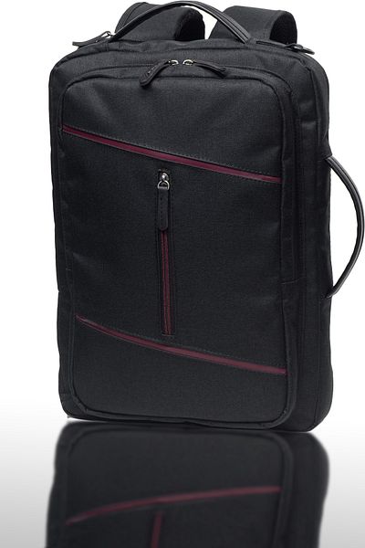 MirEr Laptop Bag, Backpack, Briefcase, Tablet Bag, File Bag, Multi-Compartment Bag