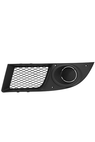 GOAL PARTS Fiat Doblo Iı 05/09 Ön Tampon Sis Far Kapağı Sisli/sissiz Sol Uyumlu
