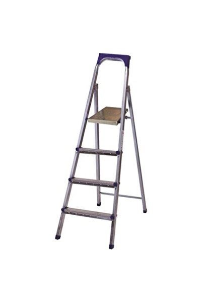 Genel Markalar 3+1 Profil Merdiven