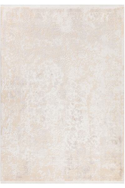 İpek Halı Gaspara 14501 Akrilik Bej Halı
