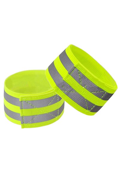 My Success Reflektörlü Yelek - Motosiklet, Bisiklet Ve Scooter Gece Görüş Par...