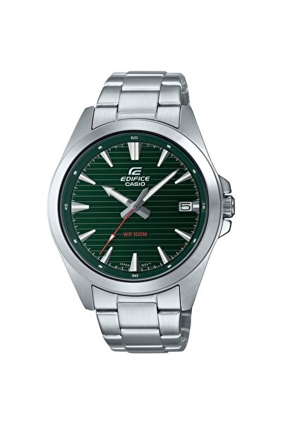 Casio Erkek Kol Saati Edifice EFV-140D-3AVUDF