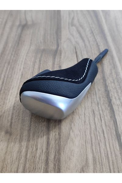 vag E90 Automatic Gear Shift Knob (SPORT, ALCANTARA)