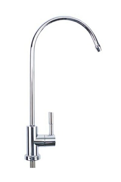 Ortimax S304 Paslanmaz Musluk