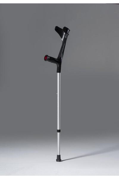 ermöztürk medikal Kanedyen Koltuk Değneği Boy Ayarlanabilir 1 Adet
