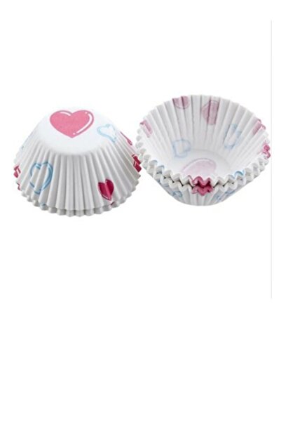 SPRENDA Mini Muffin Tartolet,fırın Kek Kapsulü 60’lı