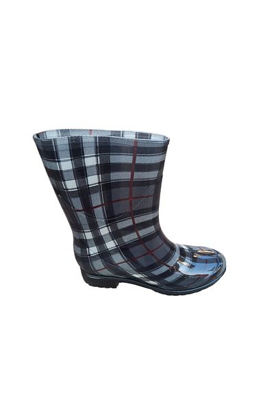 Doğan Dogan Unlined Boots Kisa