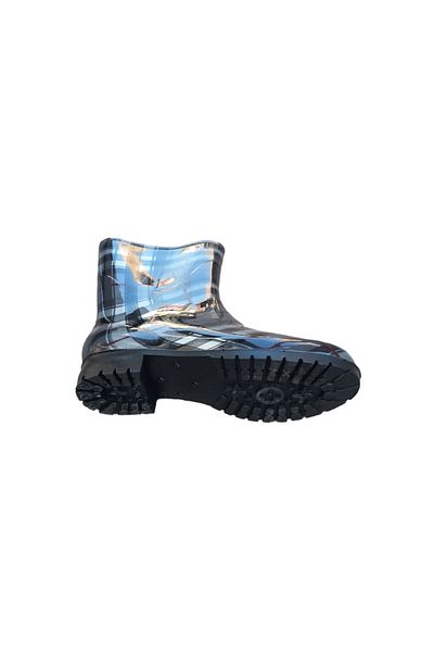 Doğan Dogan Unlined Boots Kisa