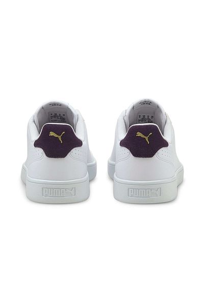 Puma Perforated Shuffle Shoes