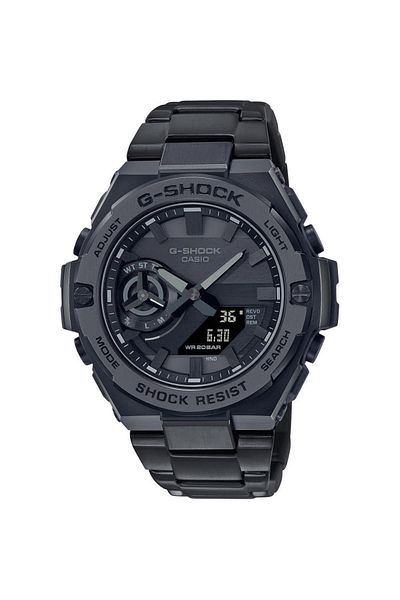 Casio Men's Wristwatch G-Shock Gst-B500Bd-1Adr