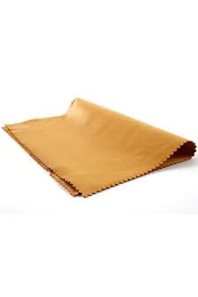 optisyenler optik Glasses Cleaning Wipes (60 Pieces)