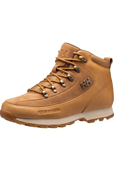 Helly Hansen W The Forester Women's Boots Honey Wheat Off White