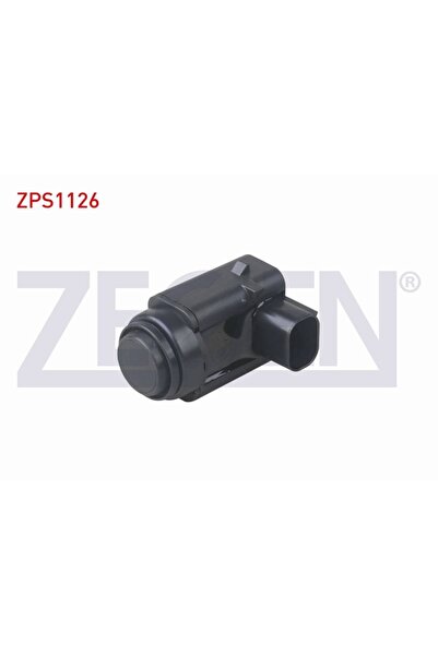 OTOCO Opel Astra G 1998-2005 Arka Park Sensörü 6238242|93172012 Uyumlu