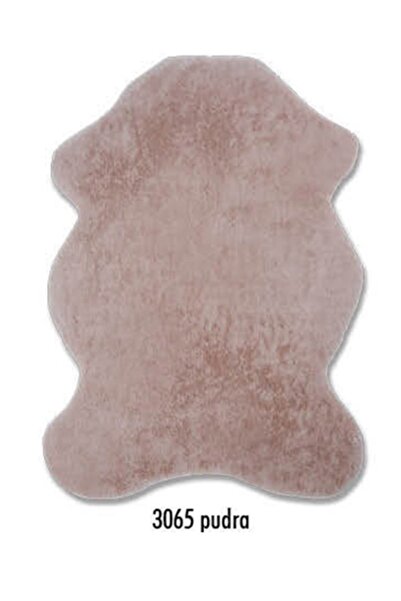 rocco home Peluş Halı