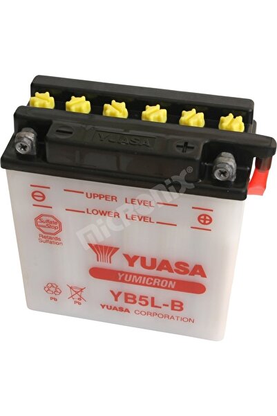 Yuasa Yu-yb5l-b