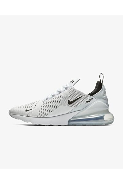 Nike Air Max 270 Beyaz Erkek Yürüyüş Ayakkabısı