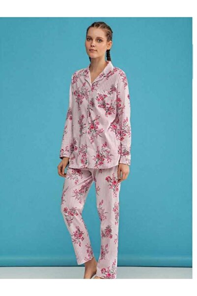 SENFONİ 7410 Düğmeli Takım